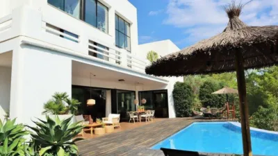 Casa – Dénia - Vista 4