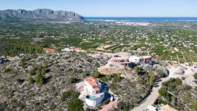 Terreno en venta en Monte Solana - Vista 2