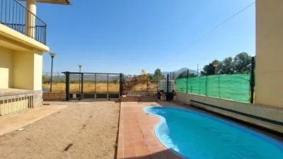 House in Las Encebras photo 3