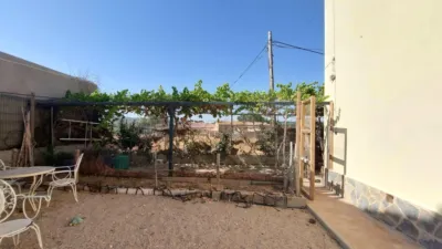 House in Las Encebras photo 37
