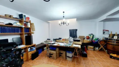 House in Las Encebras photo 35
