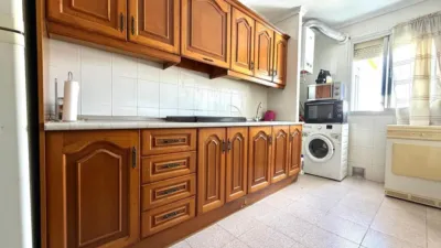 Apartment in Crevillet photo 7