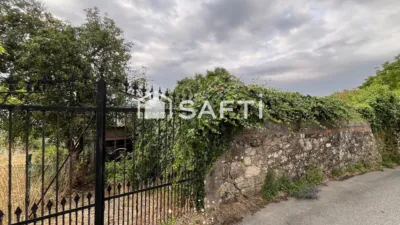 Terraced House in Rianxo photo 24