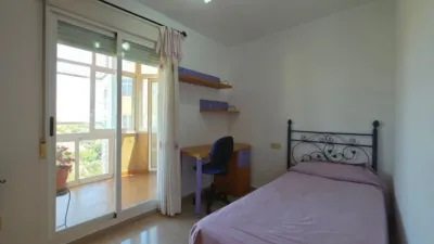 Duplex penthouse at Calle del Foguerer José Ángel Guirao, 5 photo 23