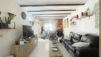 Casa – Dénia, les Marines - Vista 3