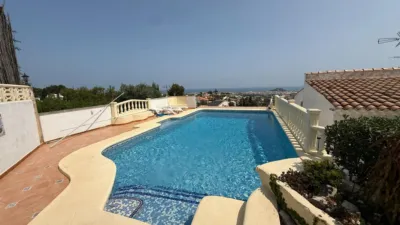 Casa – Dénia - Vista 4