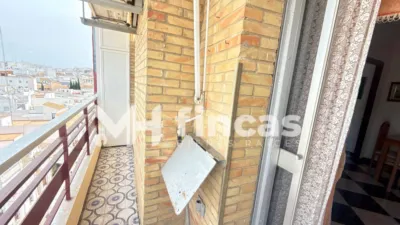 Apartment in Plaza del Perejil photo 6