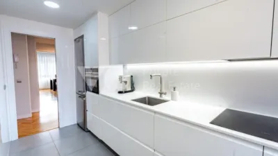Apartment on Avenida de las Retamas photo 16