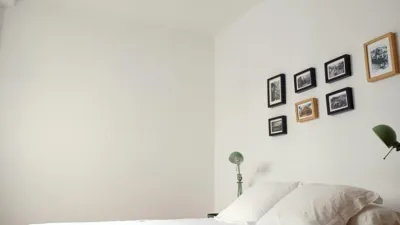 Apartment on Calle Santiago, 14 photo 11