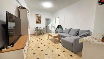Flat on Calle de la Unión photo 21