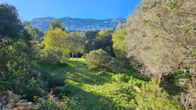 Terreno en venta en El Montgó - Vista 4