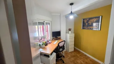 Apartment on Calle del Butrón photo 29