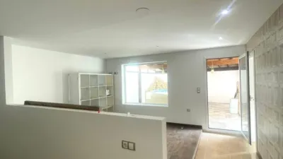 Apartment in Pabellón-Estación-Corte Inglés photo 37