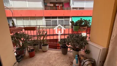 Flat on Calle de la Unión photo 9
