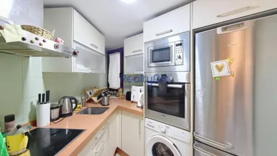 Duplex in the City Centre photo 16
