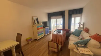 Apartment in Estepona Centre photo 3