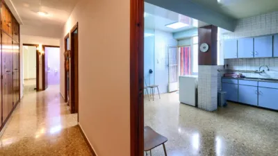 Apartment on Camino Real photo 16