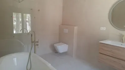Chalet in Albir photo 21