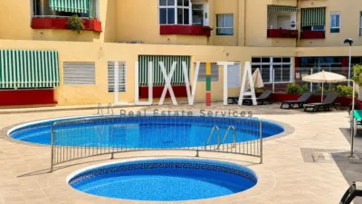 Apartment on Calle El Dragó photo 14