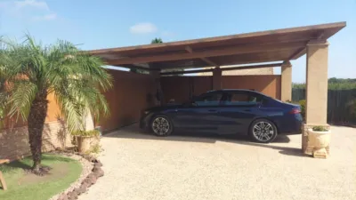 Chalet in Costa Blanca South photo 28