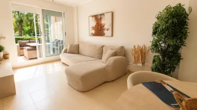 Pis – Dénia - Vista 5