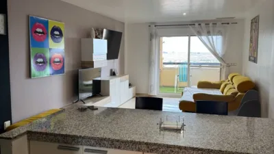 Apartment on Pino Nuevo Street photo 34