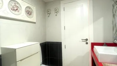 Apartment in Pabellón-Estación-Corte Inglés photo 43