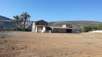 Terreno en venta en La Pedrera-Vessanes - Vista 2