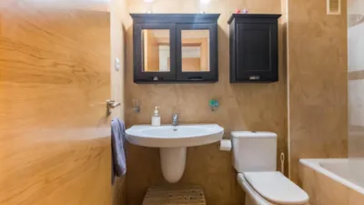 Apartment in San Benito-Patiño photo 11