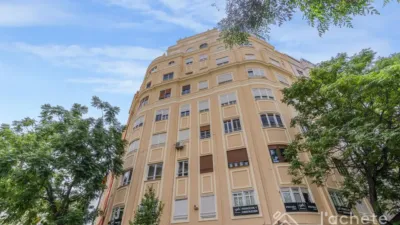 Apartment on Carrer de Maties Perelló photo 30