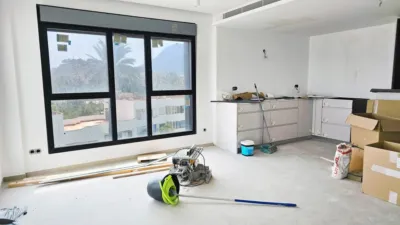 Piso – Dénia - Vista 5