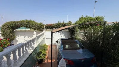 Casa – Torrevieja, Baños de Europa, Urbanización El Chaparral - Vista 4