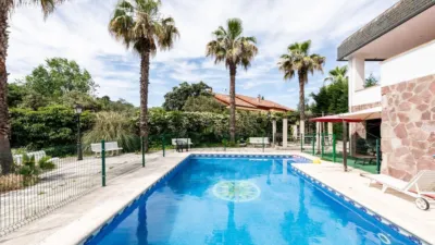 Chalet en Club de Golf photo 3
