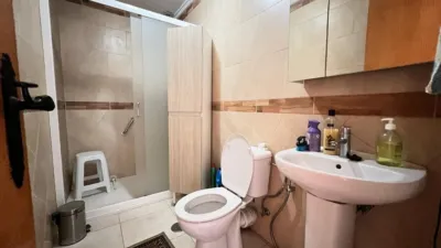 Apartment in Bus Station photo 18