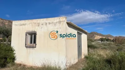 House in El Cocon-Jaravia photo 35