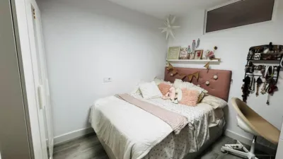 Apartment on Camino de Coín photo 8