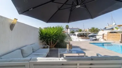 House in Santa Margarida photo 33