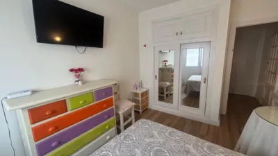 Apartment in Estepona Centre photo 10