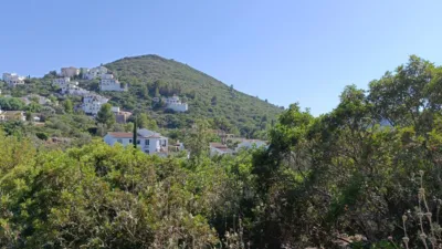 Terreno en venta en Monte-Pego - Vista 5