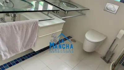 Piso en Centro photo 14