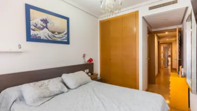 Apartment in San Benito-Patiño photo 8