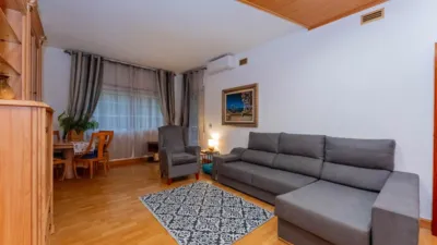 Apartment in Gavà photo 17