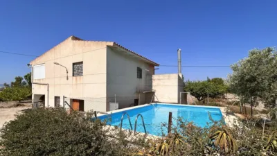 Casa – Novelda - Vista 3