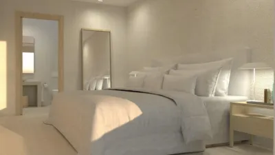 Casa – Dénia, Barri Saladar - Más