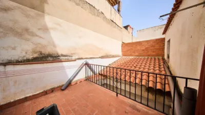 Terraced house on Calle Guadalete photo 3