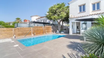 House in Santa Margarida photo 51