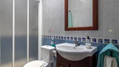 Casa en Urbanización Limoneros-Alted photo 19