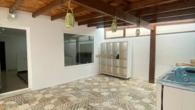 Apartment in Pabellón-Estación-Corte Inglés photo 30