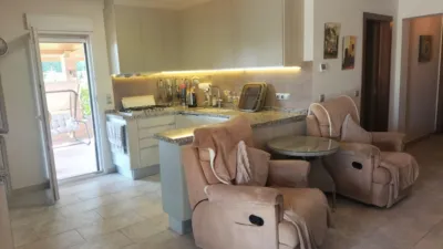 Chalet in Costa Blanca South photo 8