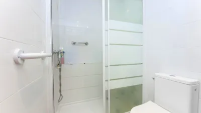 Apartment in Gavà photo 30